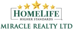 HomeLife Miracle Realty Ltd., Brokerage*